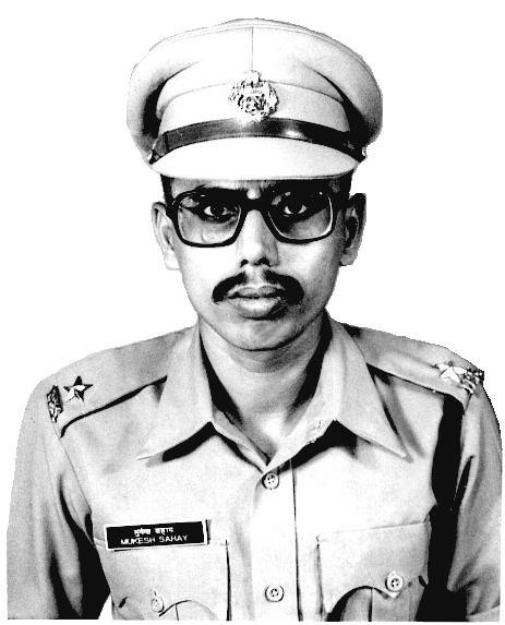 Mukesh Sahey